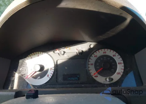 2008 Mazda Tribute I Sport из США, поврежденный, VIN 4F2CZ02Z08KM23496